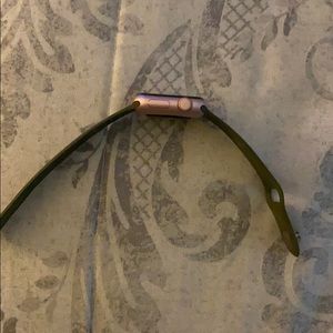 Apple Series 1 38mm Watch